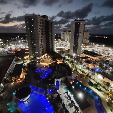 Salinas Premium Resort Salinópolis 외부 사진