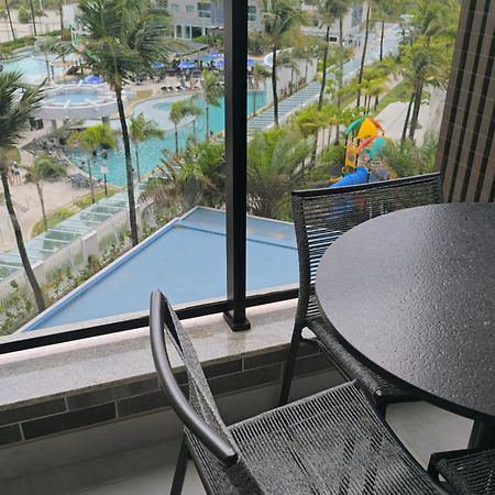 Salinas Premium Resort Salinópolis 외부 사진