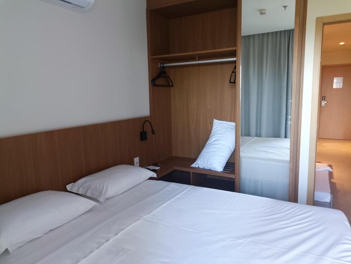 Salinas Premium Resort Salinópolis 외부 사진