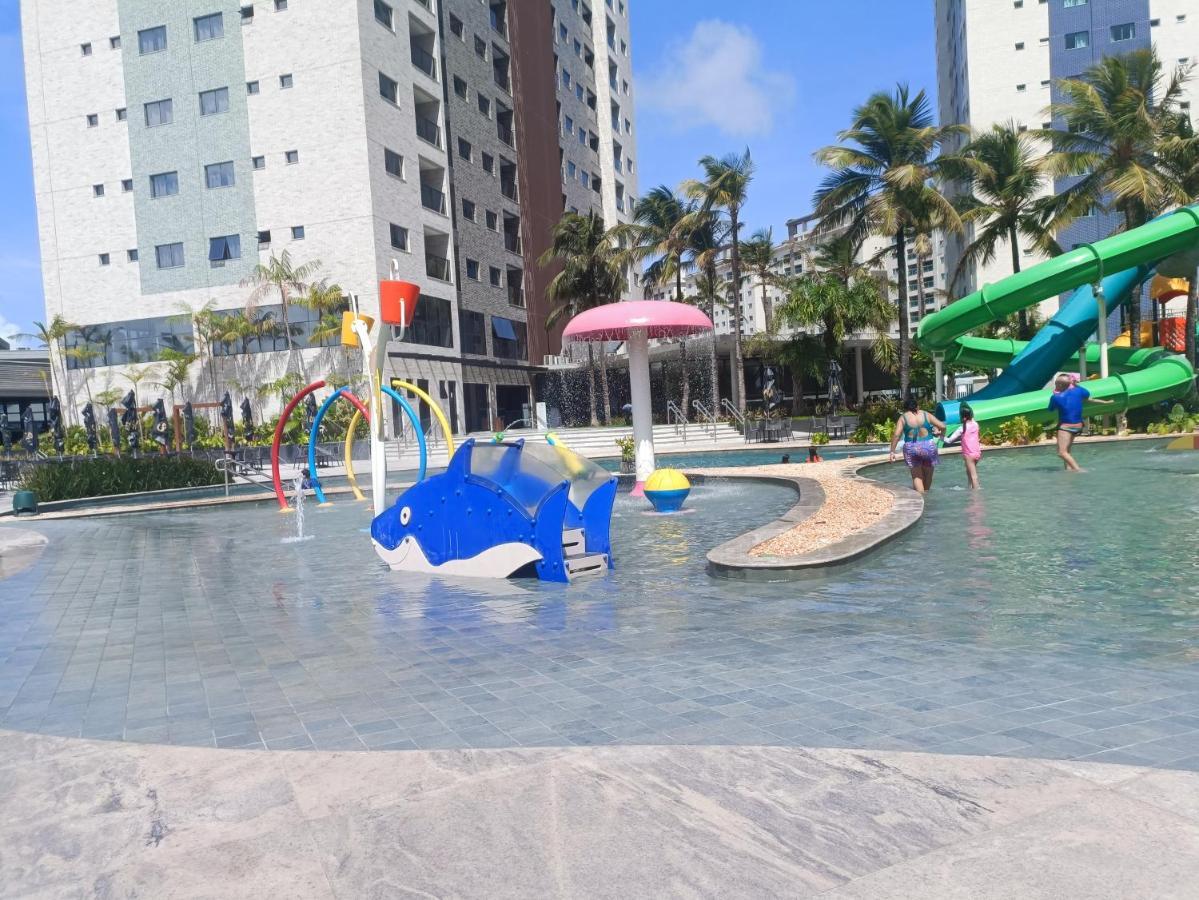 Salinas Premium Resort Salinópolis 외부 사진