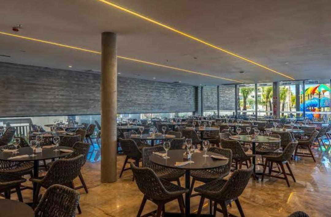 Salinas Premium Resort Salinópolis 외부 사진