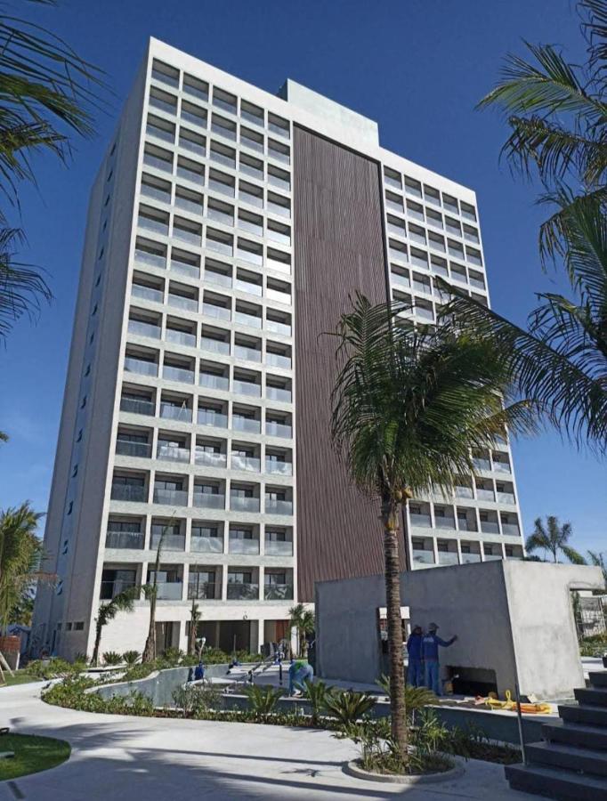 Salinas Premium Resort Salinópolis 외부 사진