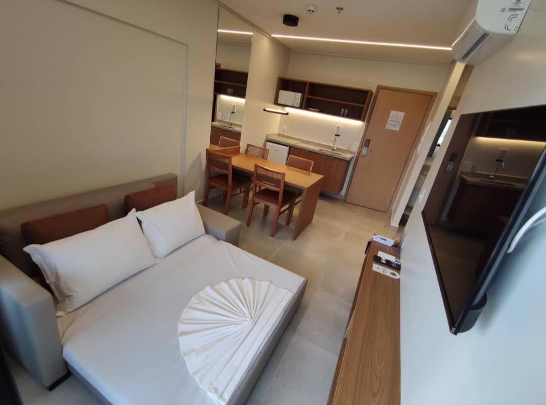 Salinas Premium Resort Salinópolis 외부 사진