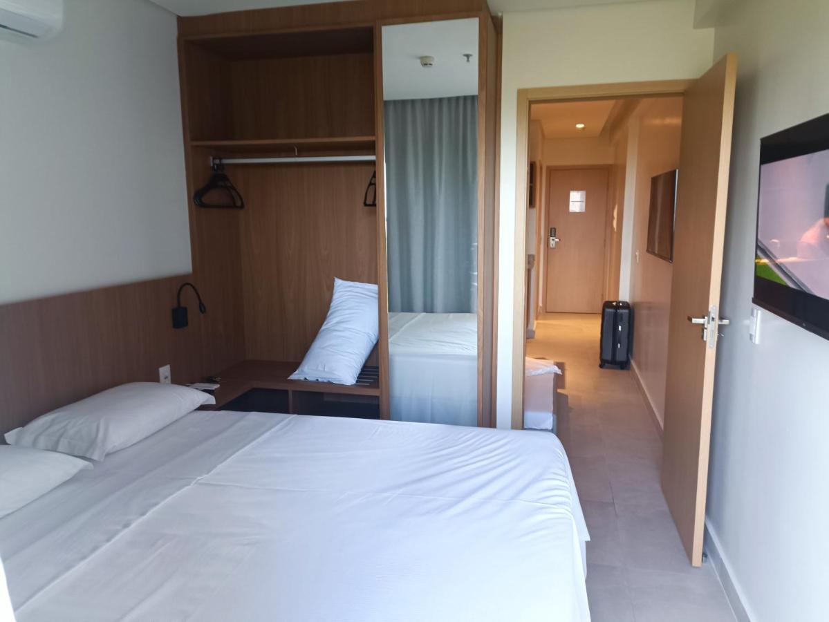 Salinas Premium Resort Salinópolis 외부 사진