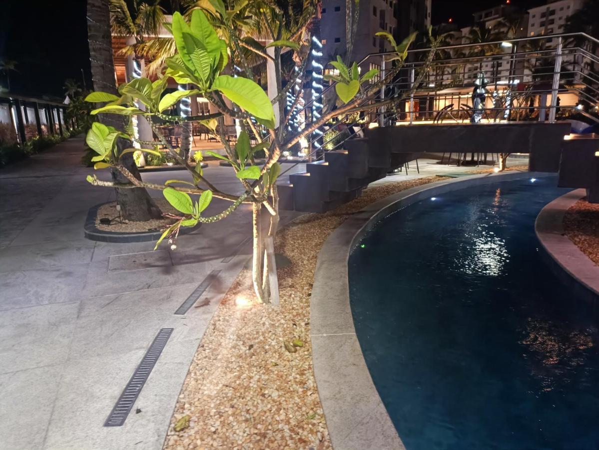 Salinas Premium Resort Salinópolis 외부 사진