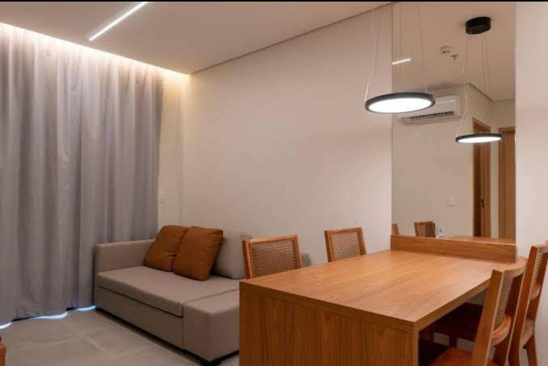 Salinas Premium Resort Salinópolis 외부 사진