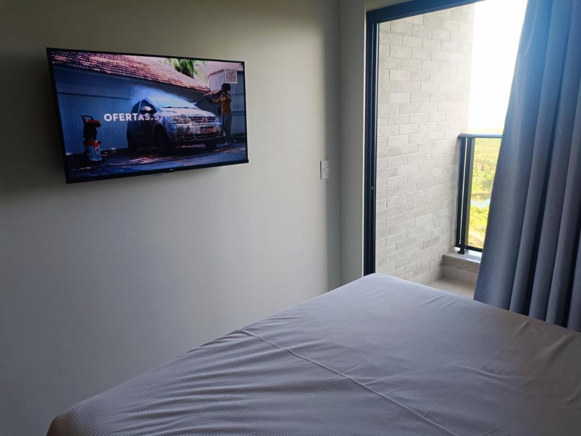 Salinas Premium Resort Salinópolis 외부 사진