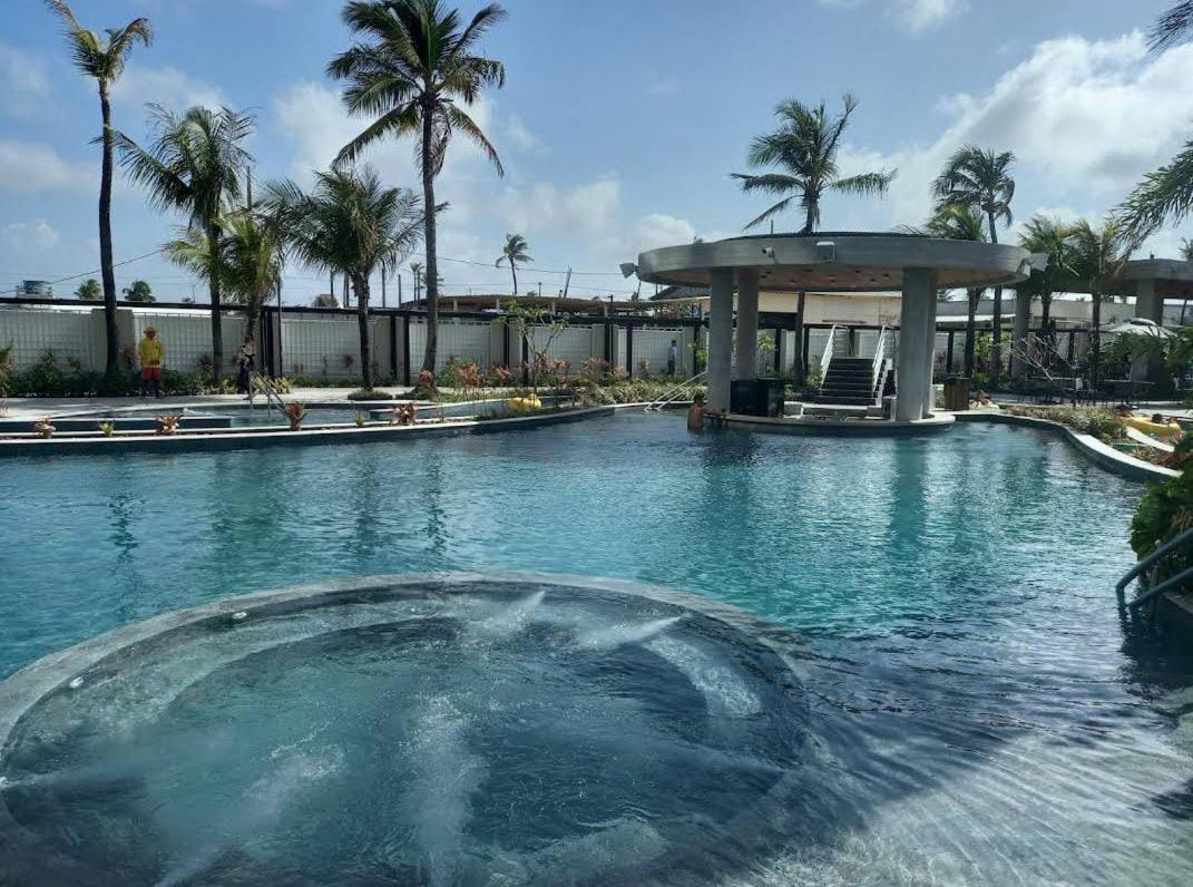 Salinas Premium Resort Salinópolis 외부 사진