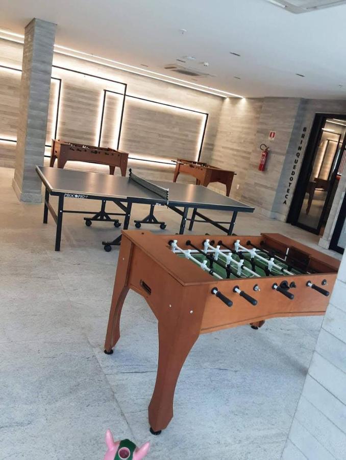 Salinas Premium Resort Salinópolis 외부 사진