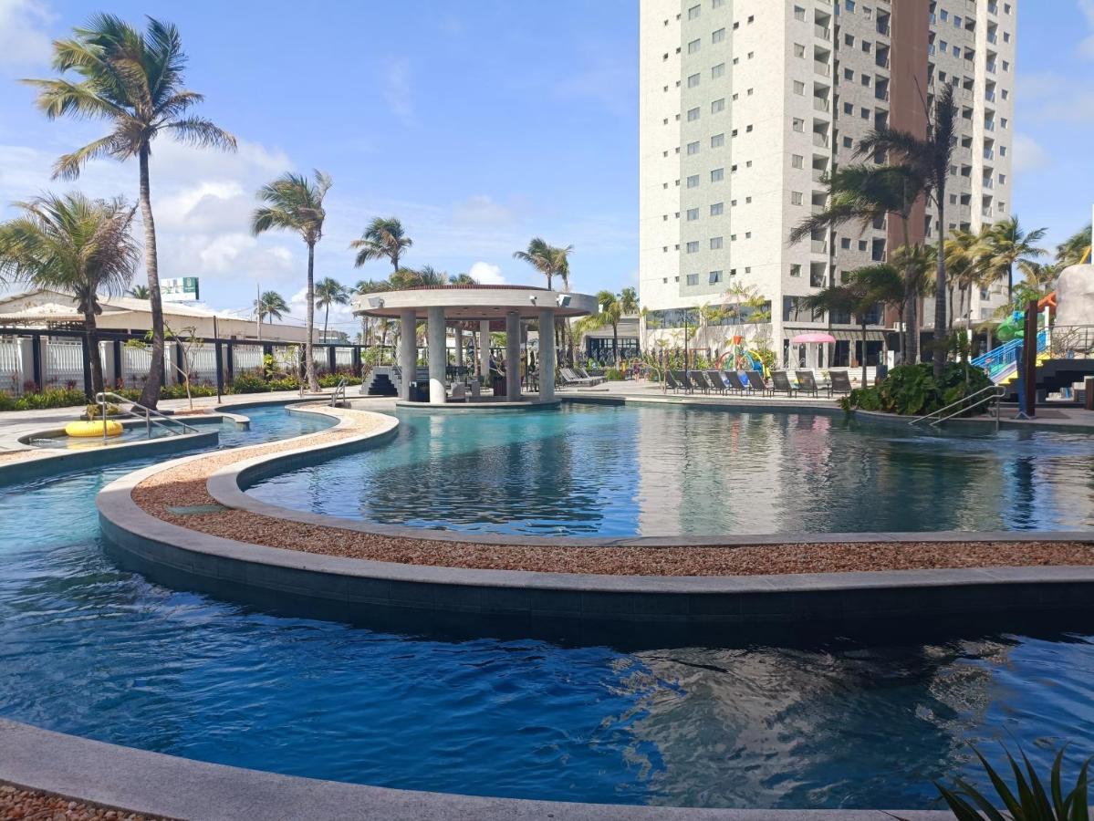 Salinas Premium Resort Salinópolis 외부 사진