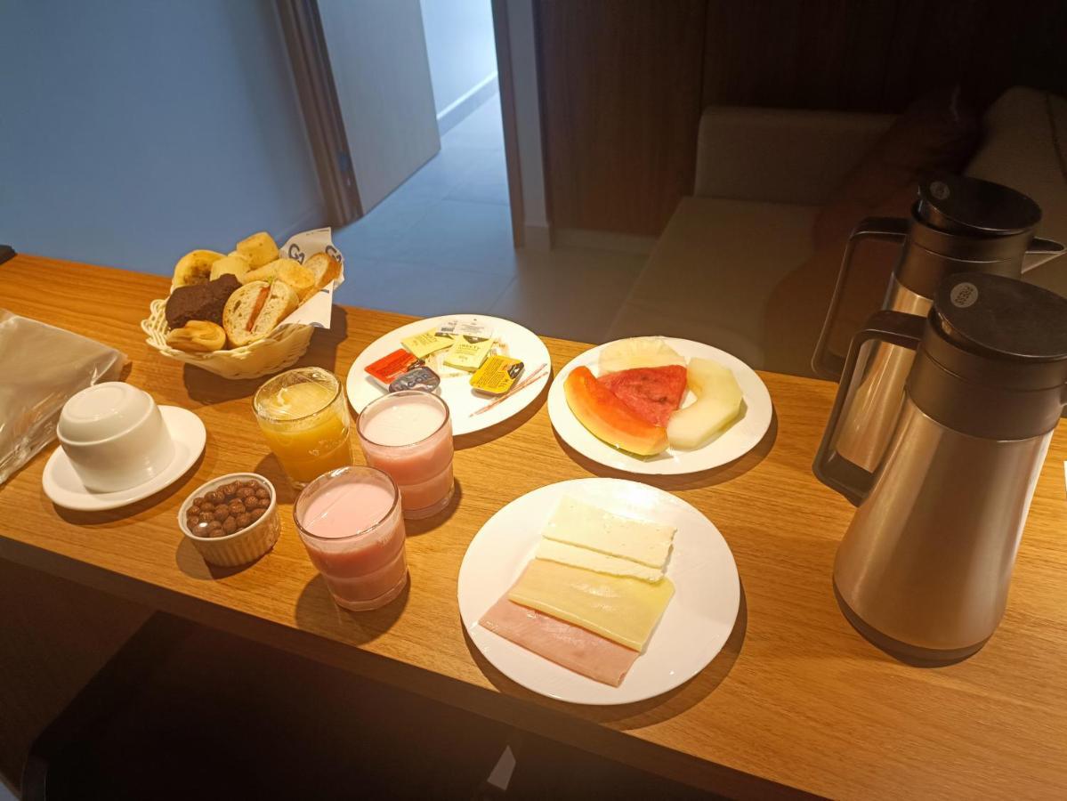 Salinas Premium Resort Salinópolis 외부 사진