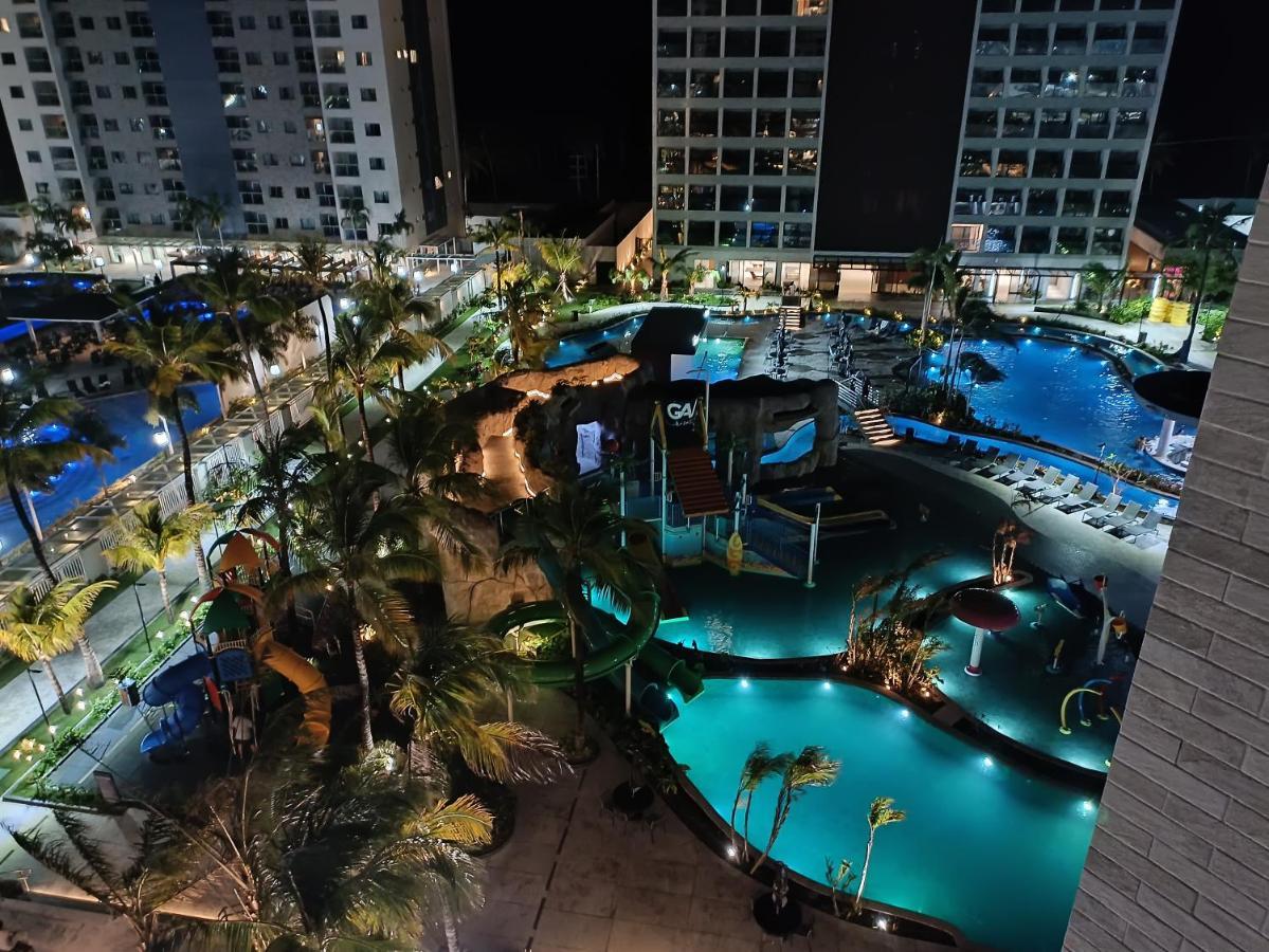Salinas Premium Resort Salinópolis 외부 사진
