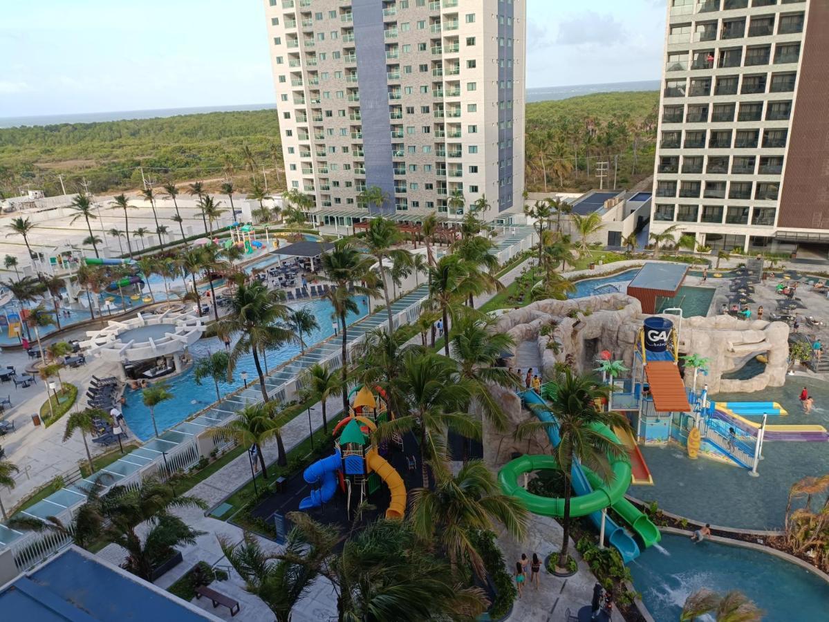 Salinas Premium Resort Salinópolis 외부 사진