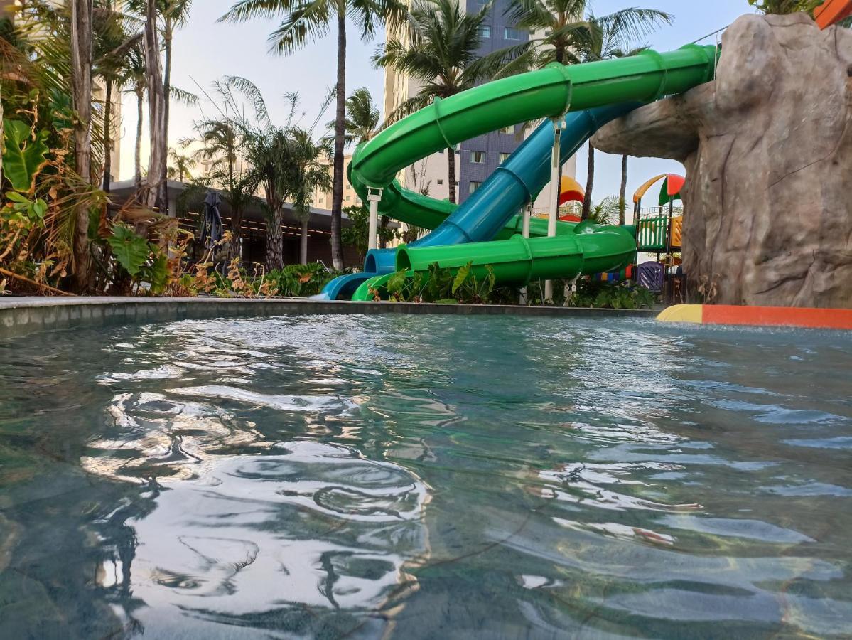 Salinas Premium Resort Salinópolis 외부 사진