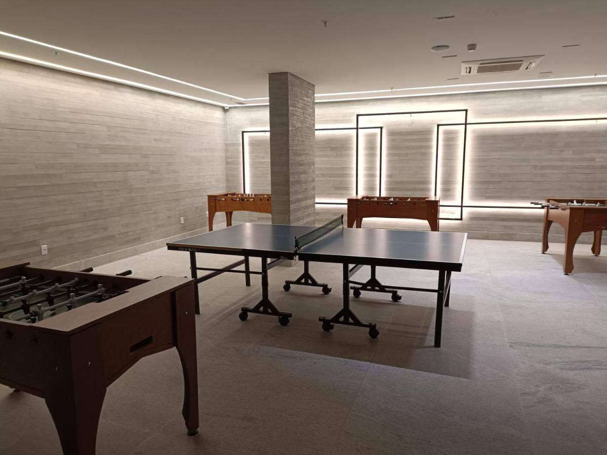 Salinas Premium Resort Salinópolis 외부 사진