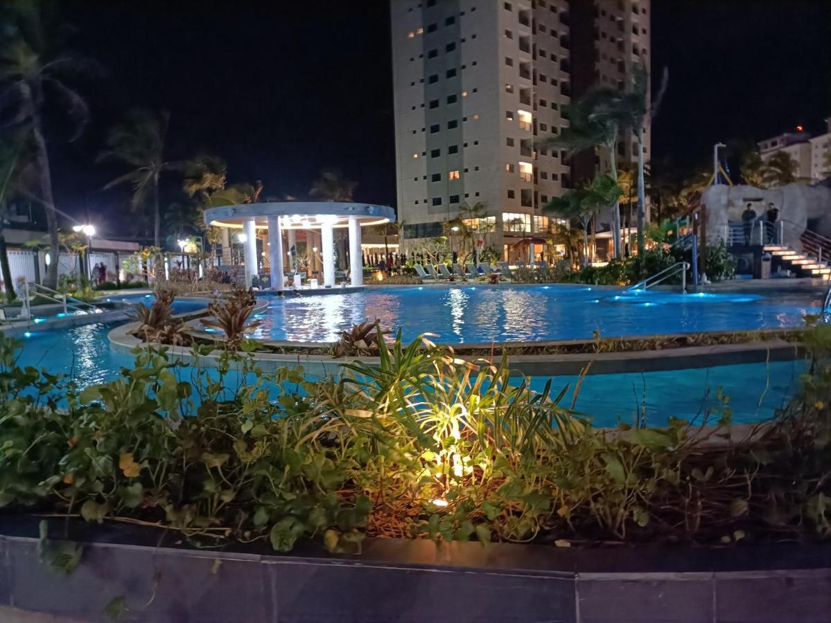 Salinas Premium Resort Salinópolis 외부 사진