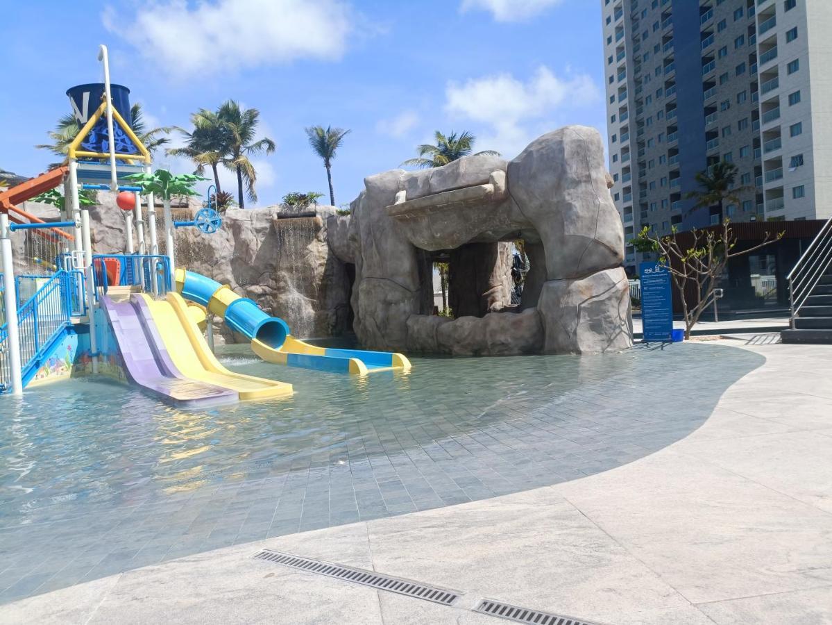 Salinas Premium Resort Salinópolis 외부 사진