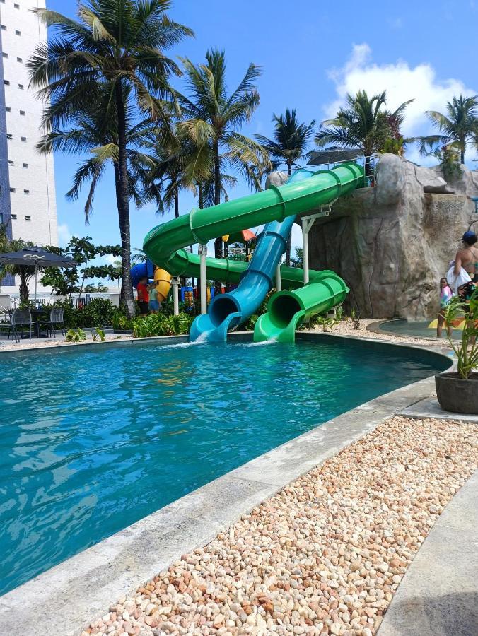 Salinas Premium Resort Salinópolis 외부 사진