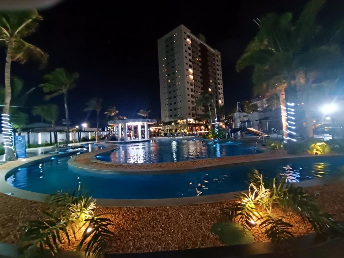 Salinas Premium Resort Salinópolis 외부 사진