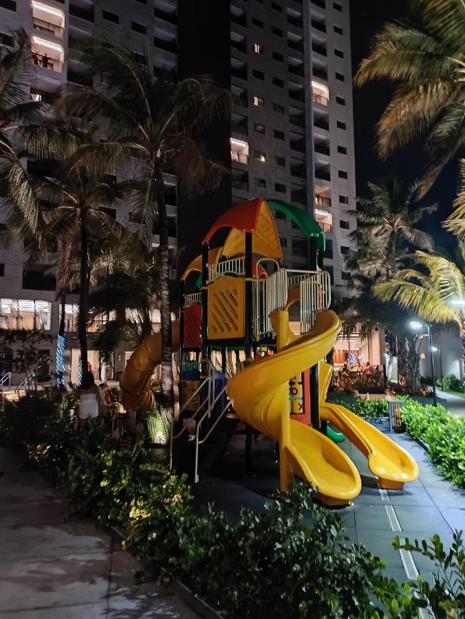 Salinas Premium Resort Salinópolis 외부 사진