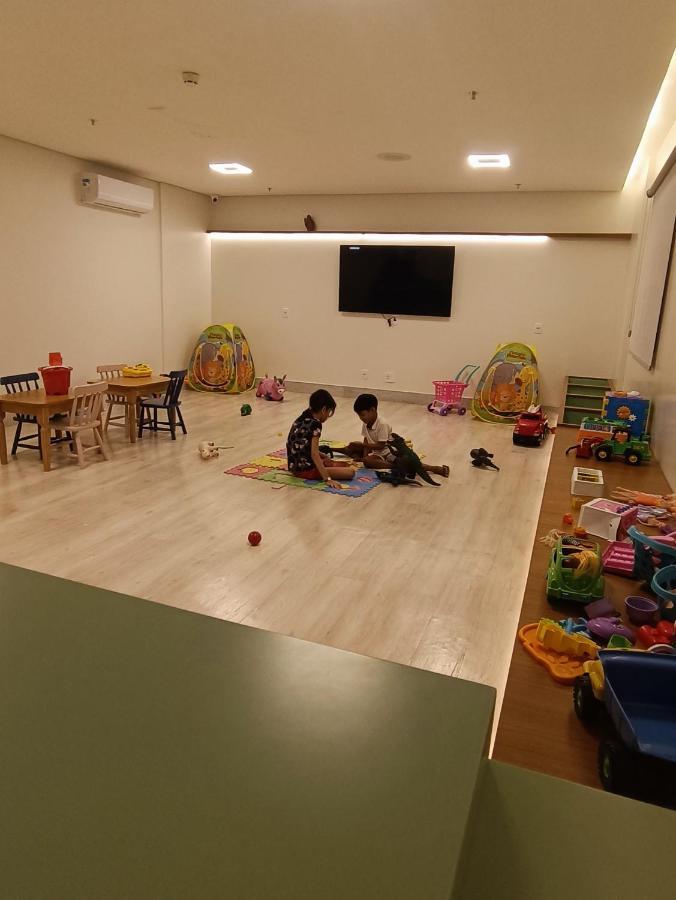 Salinas Premium Resort Salinópolis 외부 사진