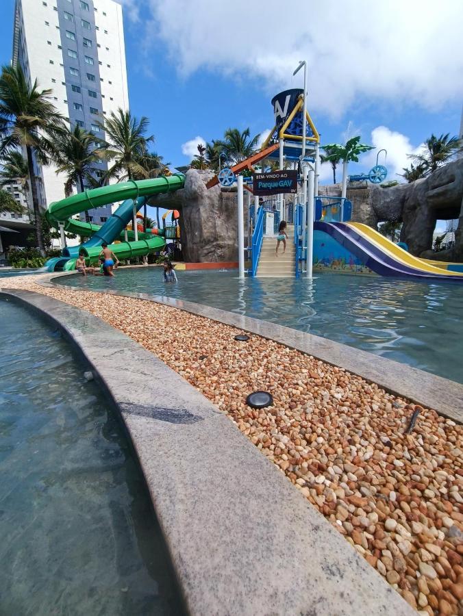 Salinas Premium Resort Salinópolis 외부 사진