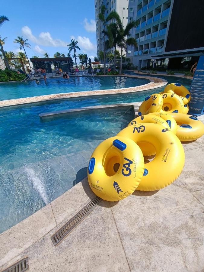 Salinas Premium Resort Salinópolis 외부 사진