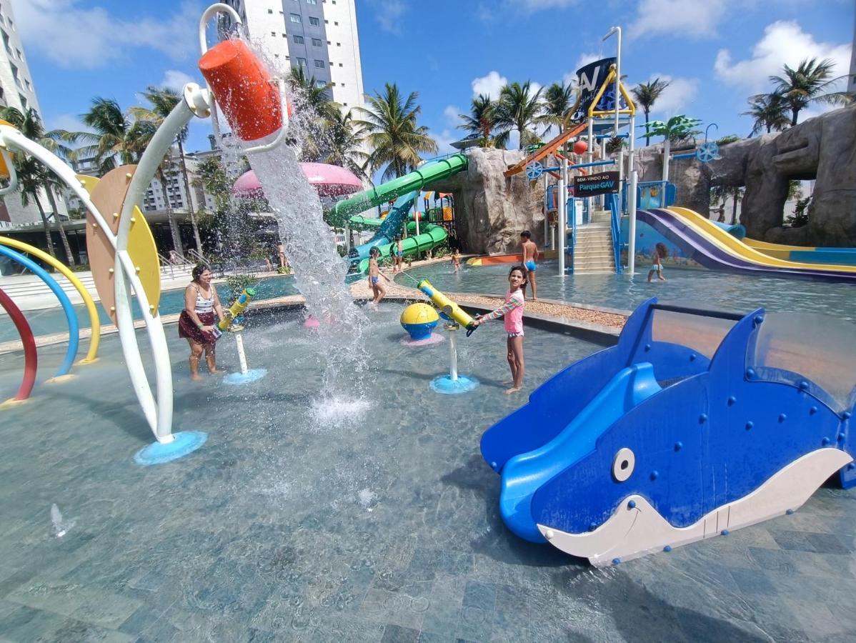Salinas Premium Resort Salinópolis 외부 사진