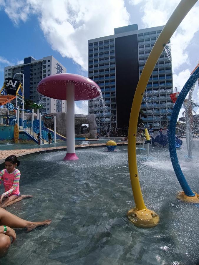 Salinas Premium Resort Salinópolis 외부 사진