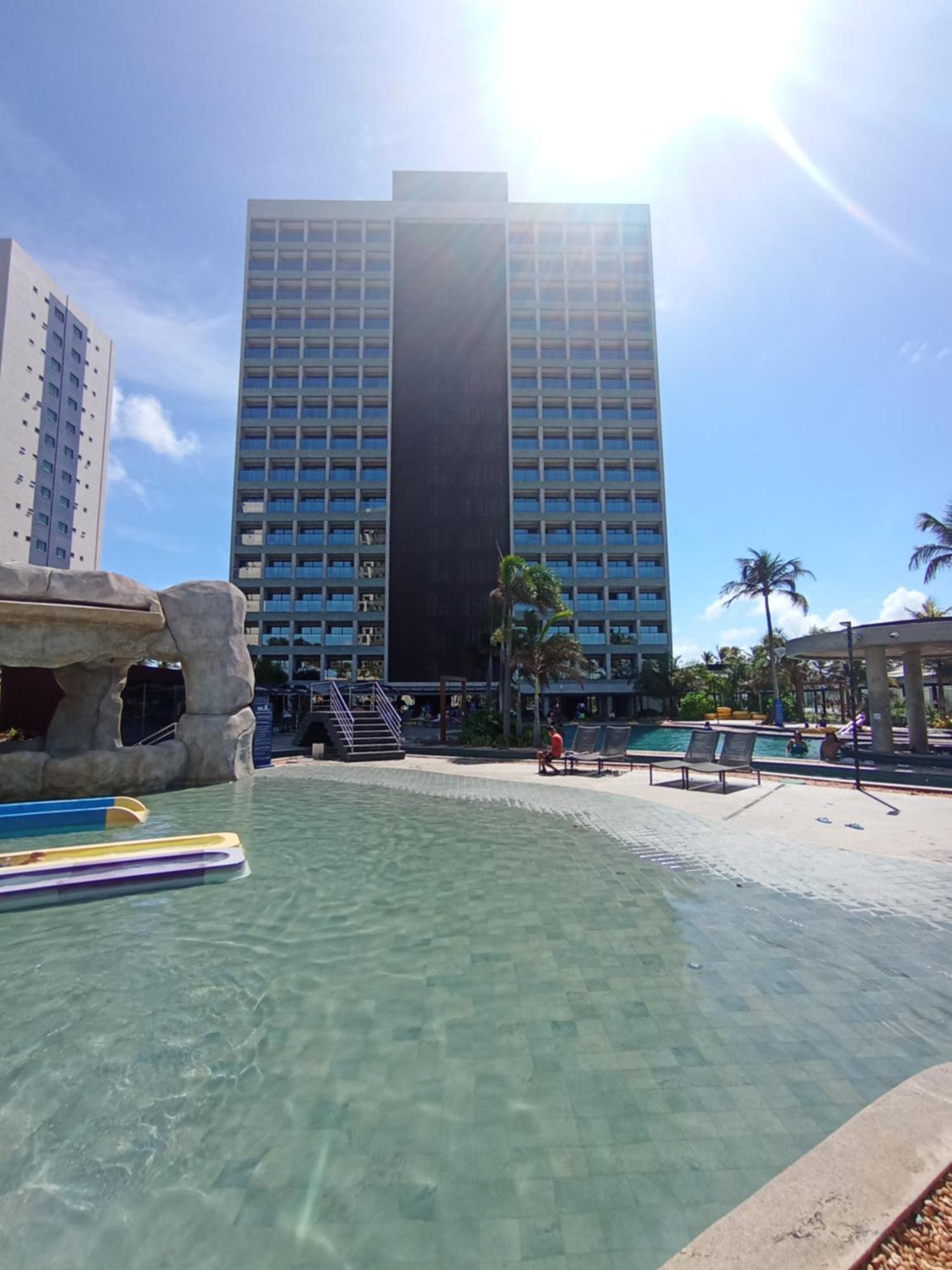 Salinas Premium Resort Salinópolis 외부 사진