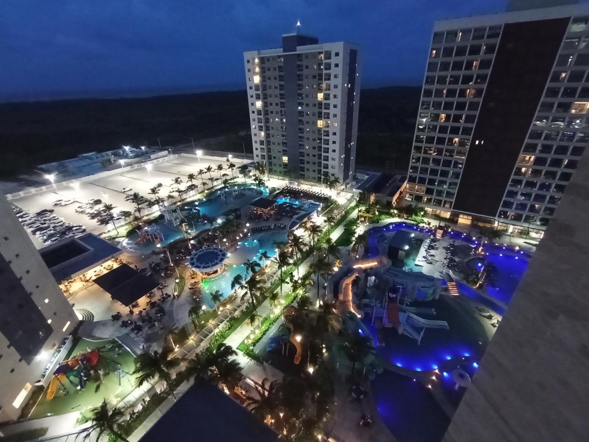 Salinas Premium Resort Salinópolis 외부 사진