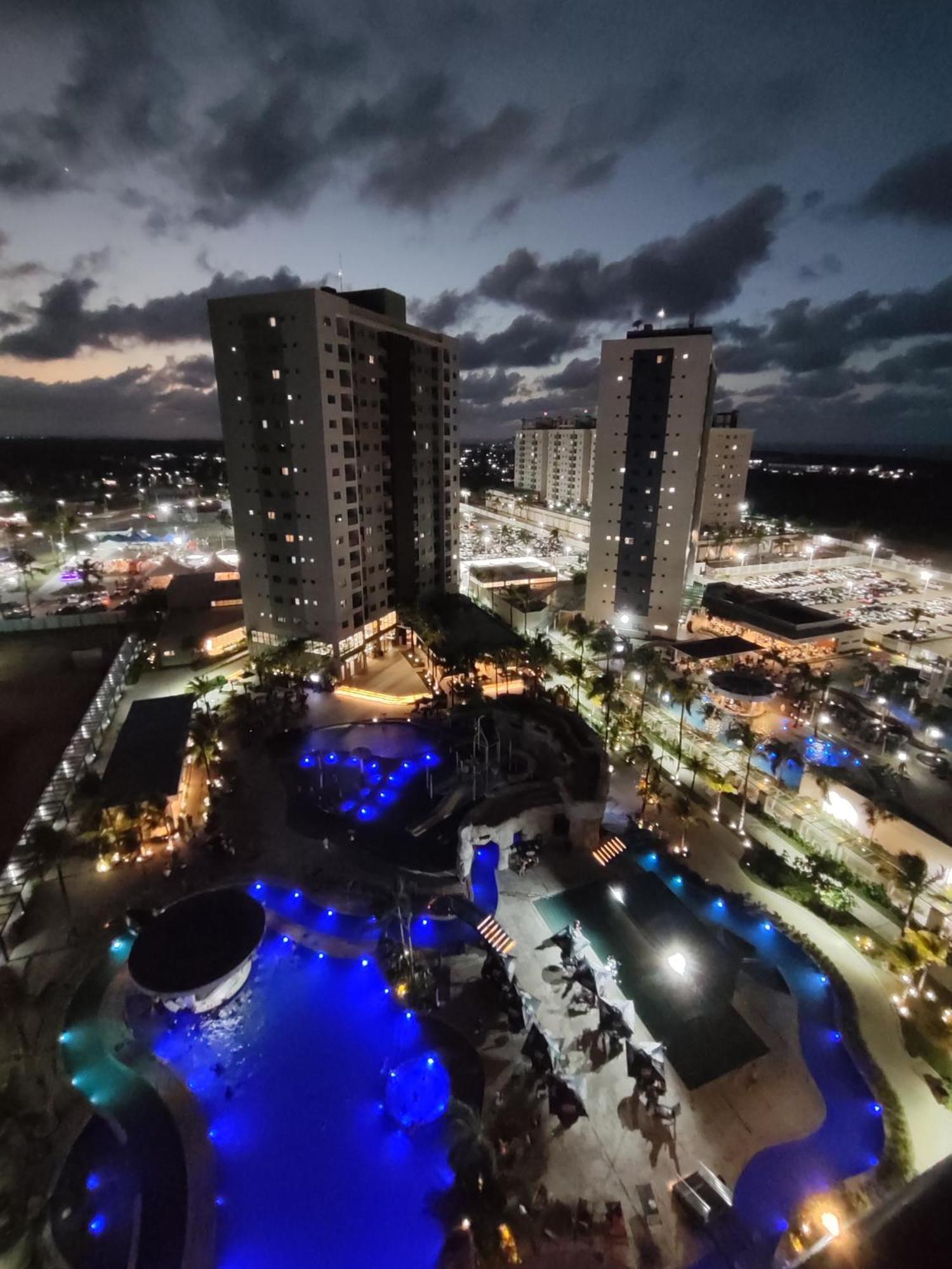 Salinas Premium Resort Salinópolis 외부 사진