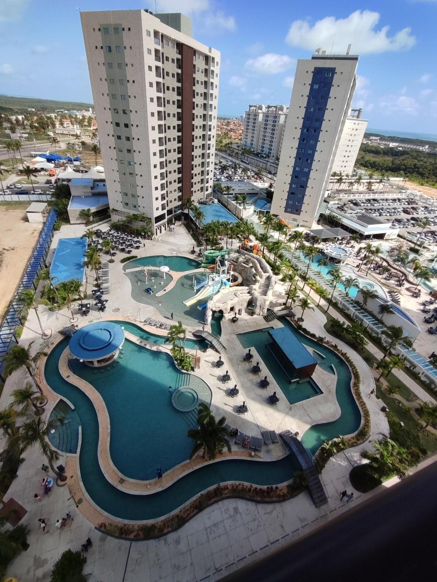 Salinas Premium Resort Salinópolis 외부 사진