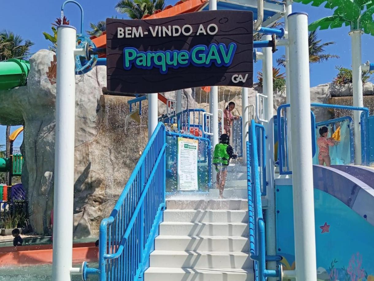 Salinas Premium Resort Salinópolis 외부 사진