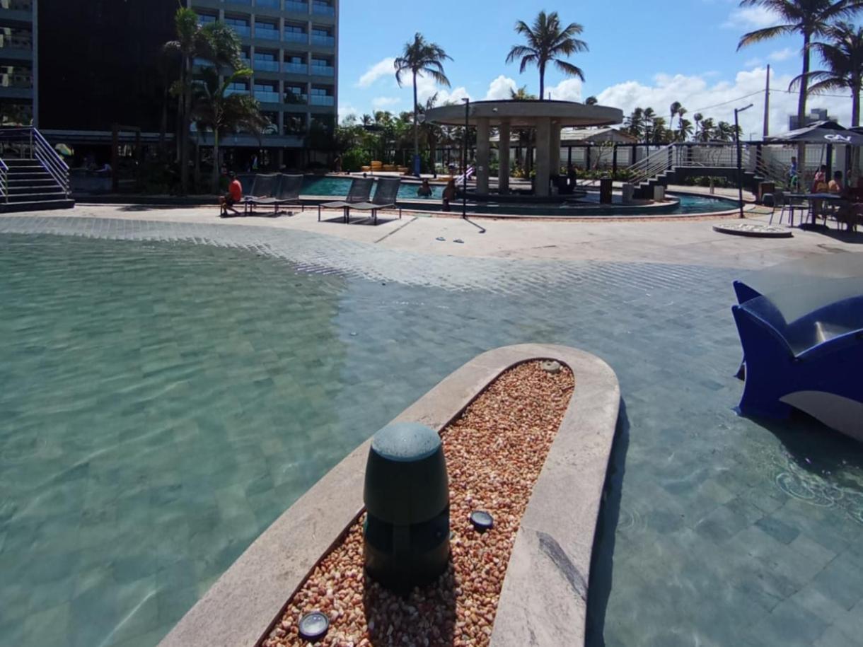 Salinas Premium Resort Salinópolis 외부 사진