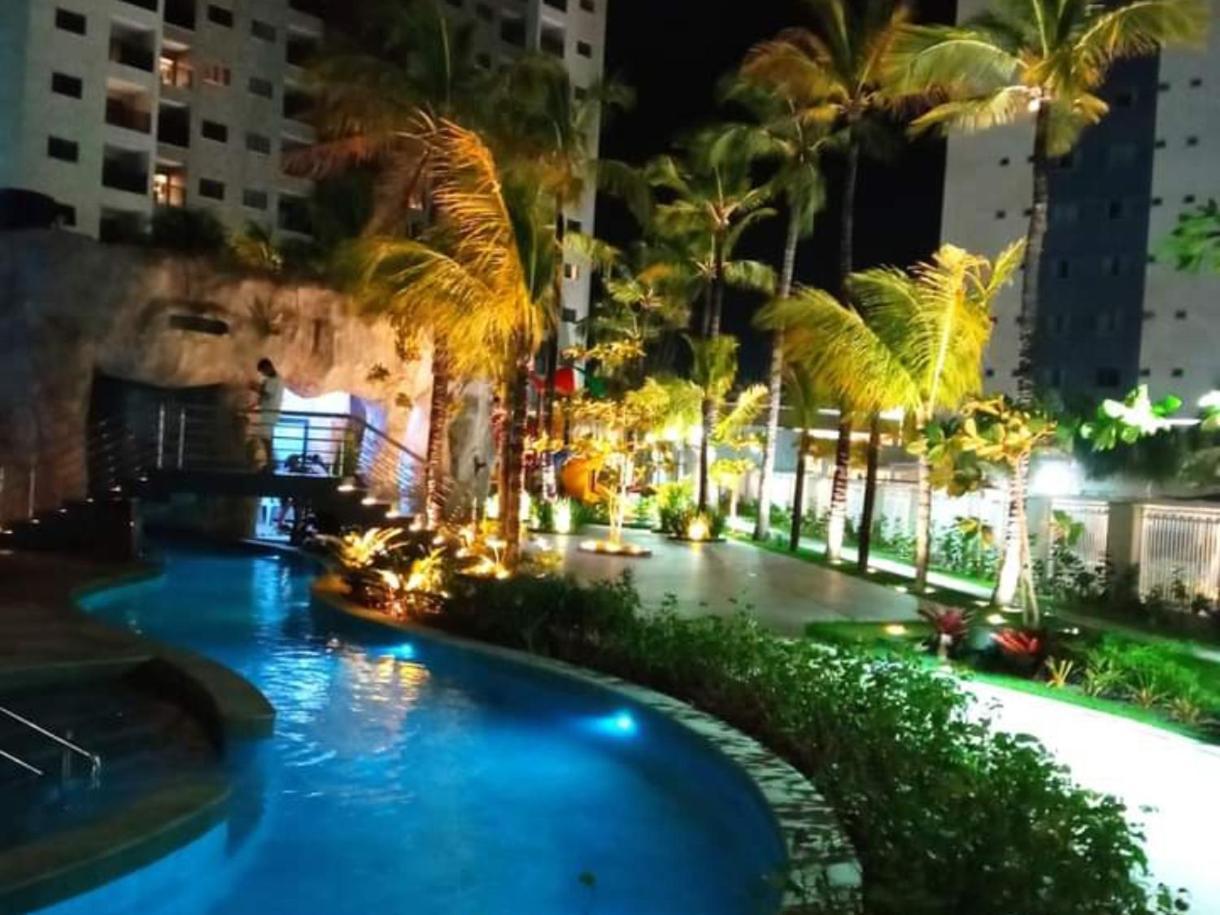 Salinas Premium Resort Salinópolis 외부 사진