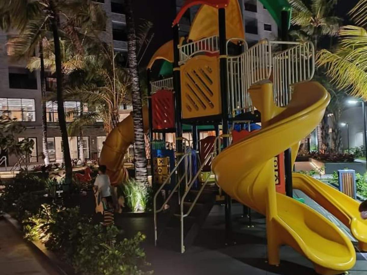 Salinas Premium Resort Salinópolis 외부 사진