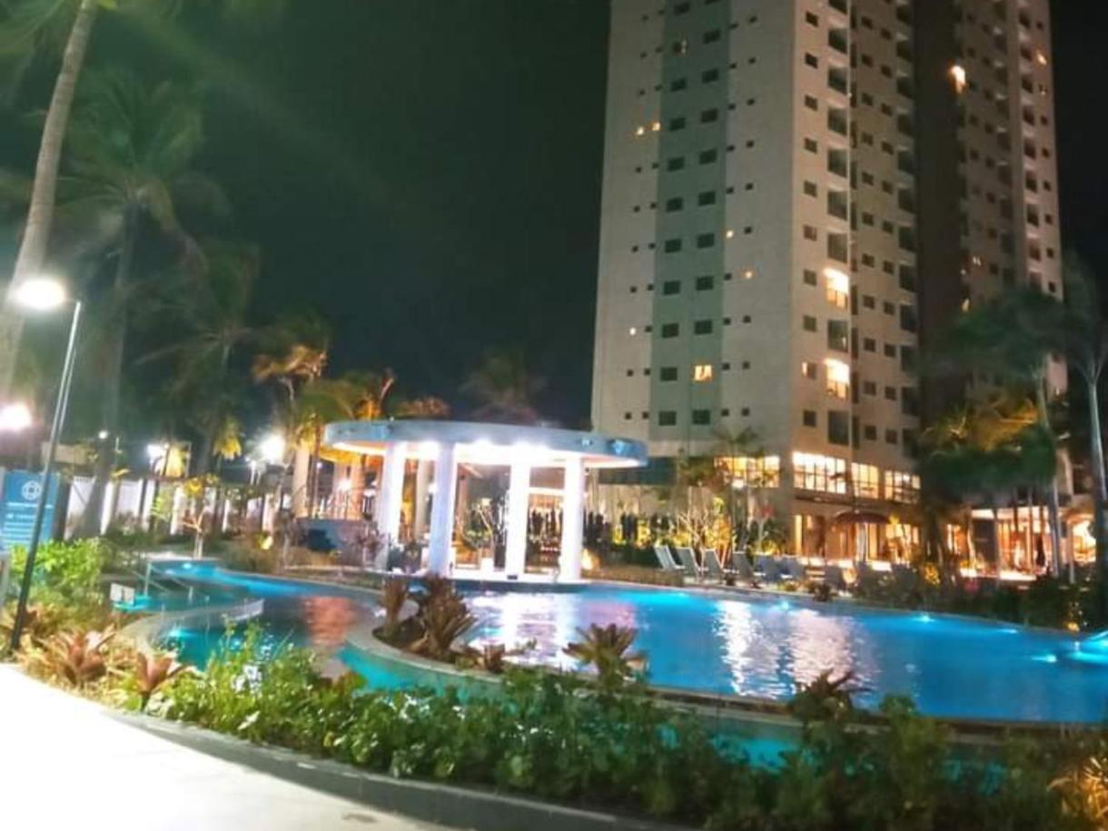 Salinas Premium Resort Salinópolis 외부 사진