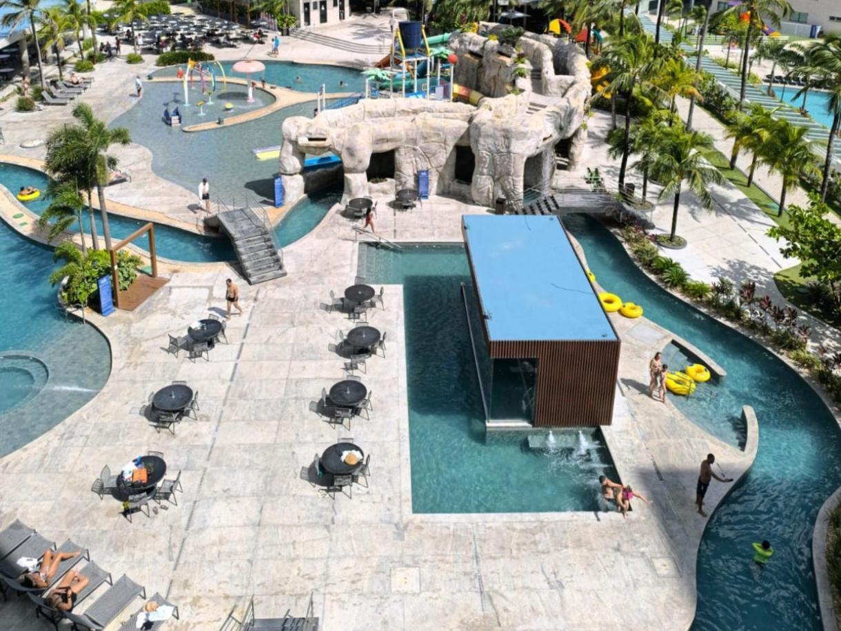 Salinas Premium Resort Salinópolis 외부 사진
