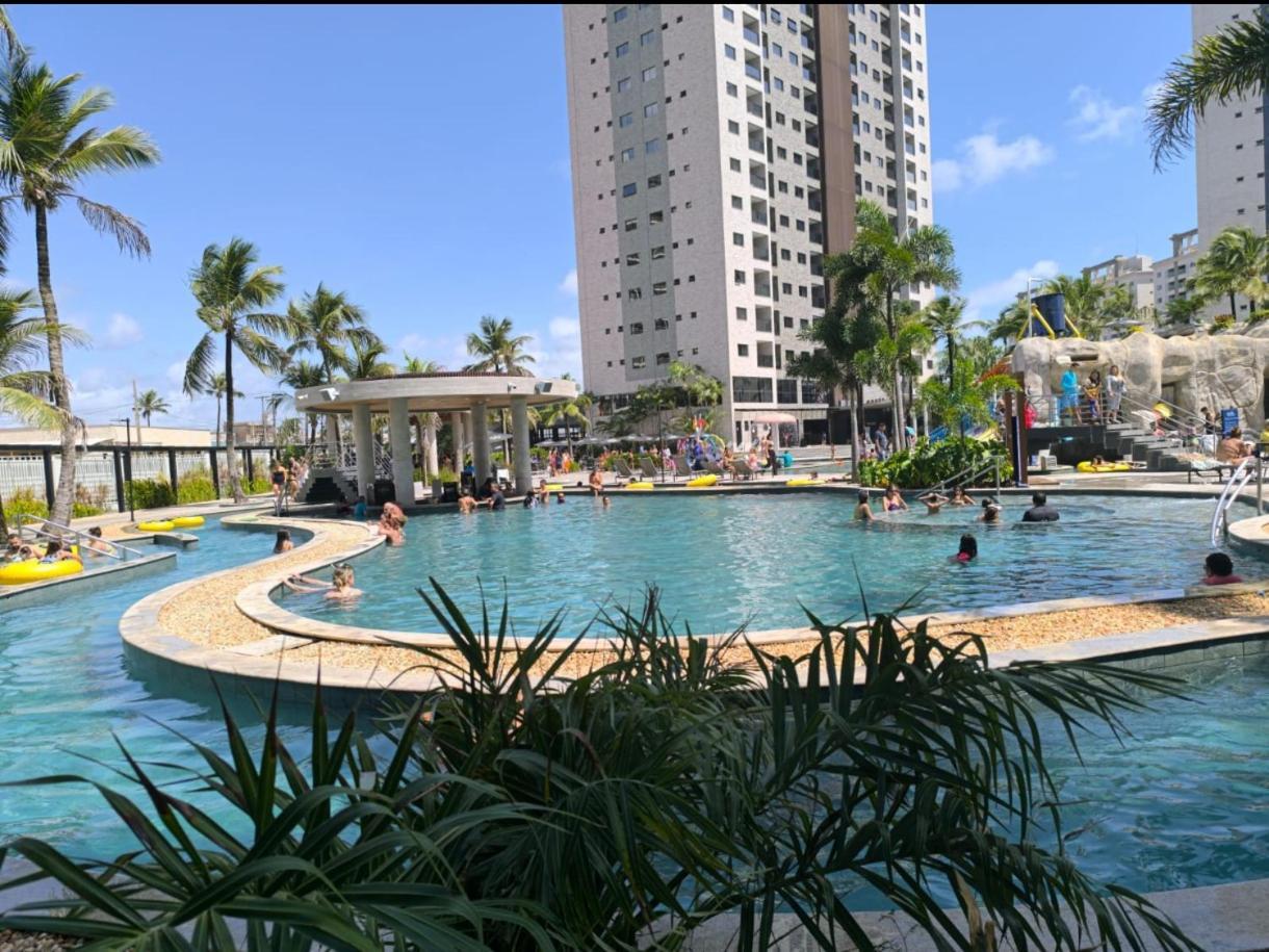 Salinas Premium Resort Salinópolis 외부 사진