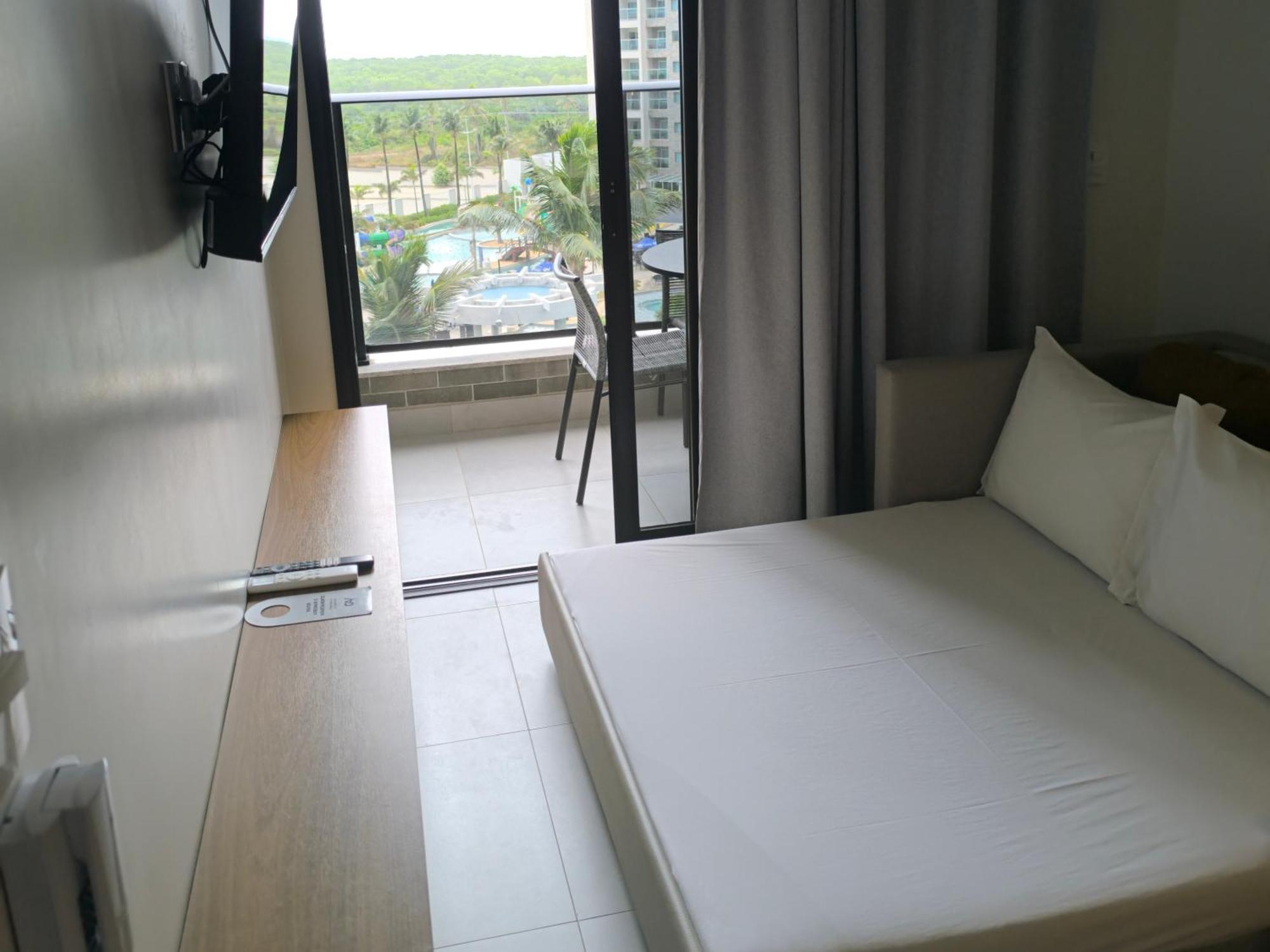 Salinas Premium Resort Salinópolis 외부 사진