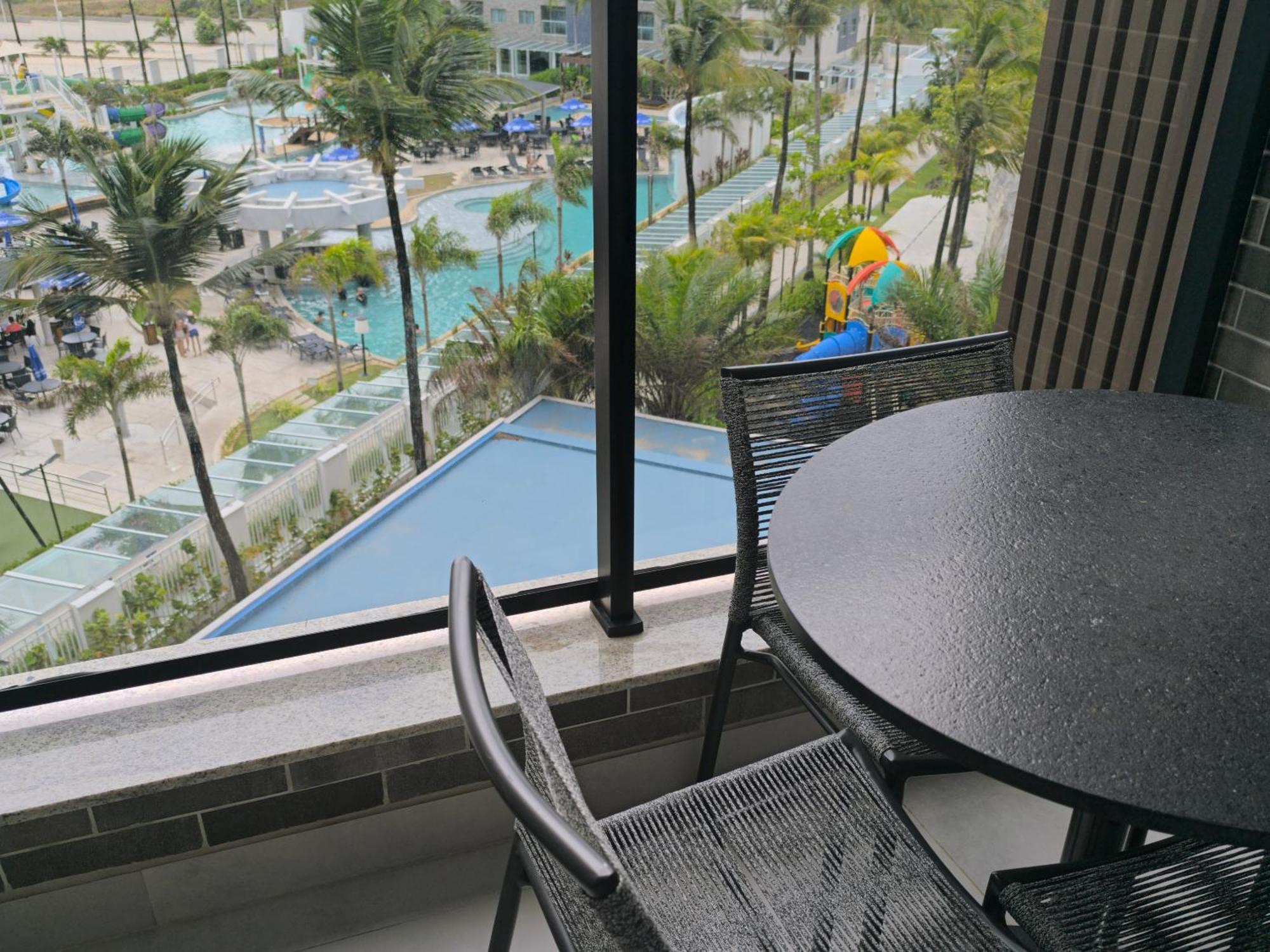 Salinas Premium Resort Salinópolis 외부 사진